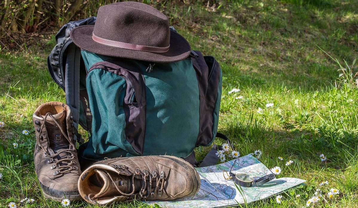 Best Footcare Routines for Long Distance Walking Days