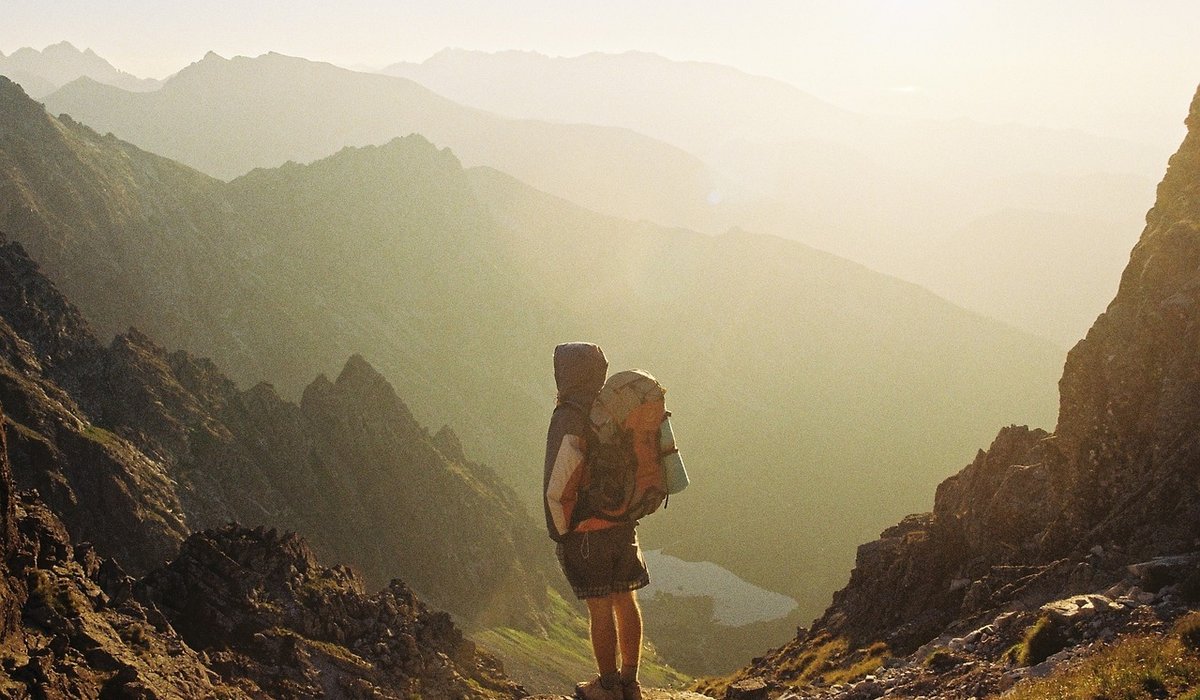 Reading a Map and Compass Without Relying on Your Phone